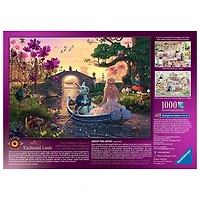 Ravensburger Look & Find: Enchanted Lands – 1000 Pieces
