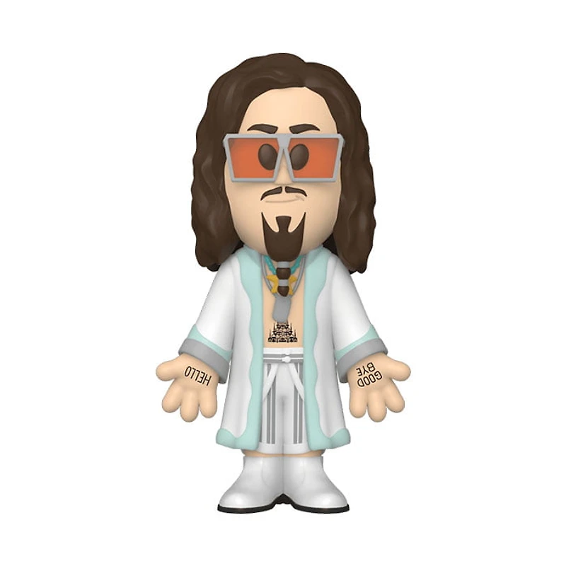 Funko  Soda Klaus (Styles May Vary)