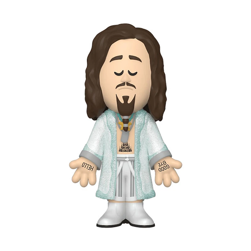 Funko  Soda Klaus (Styles May Vary)