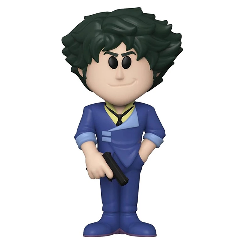 Funko  Soda Cowboy Bebop Spike Spiegel (Styles May Vary)