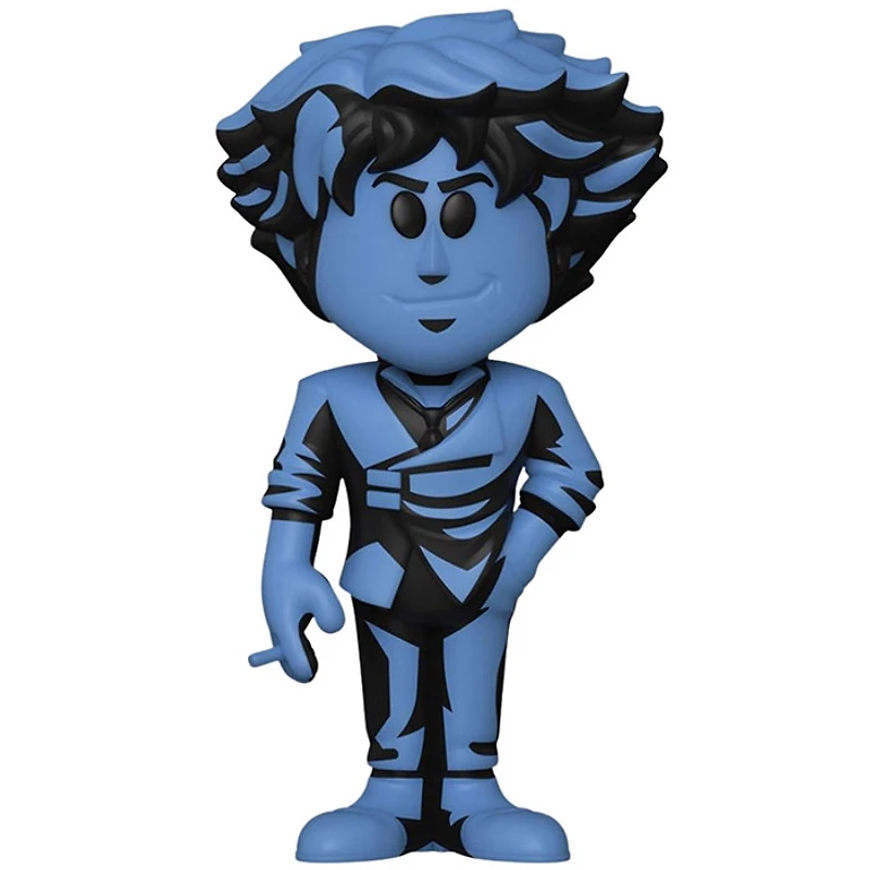 Funko  Soda Cowboy Bebop Spike Spiegel (Styles May Vary)