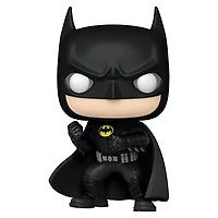 Funko Pop! Movies DC The Flash Batman