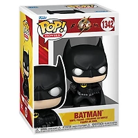 Funko Pop! Movies DC The Flash Batman
