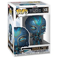 Funko Pop! Marvel Black Panther Wakanda Forever Aneka (Midnight Angel)