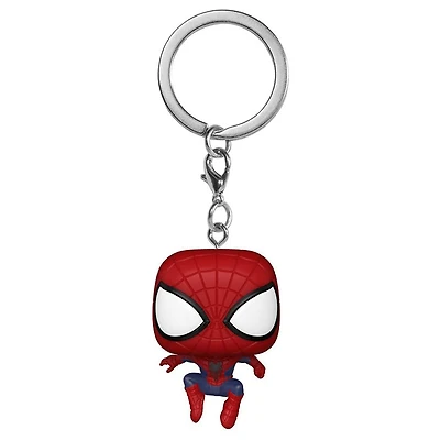 Funko Pop! Keychain: Marvel – Spider-Man: No Way Home, The Amazing Spider-Man