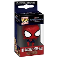 Funko Pop! Keychain: Marvel – Spider-Man: No Way Home, The Amazing Spider-Man