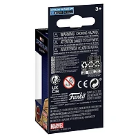 Funko Pop! Keychain: Marvel – Spider-Man: No Way Home, The Amazing Spider-Man