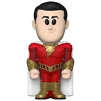 Funko  Soda DC Shazam! Fury of The Gods Shazam! (Styles May Vary)