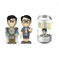 Funko  Soda Eugene Choi (Styles May Vary)