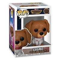Funko Pop! Marvel Guardians of The Galaxy Volume 3 Cosmo