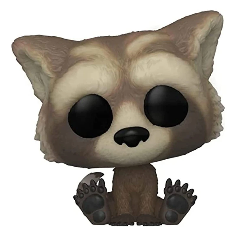 Funko Pop! Marvel: Guardians of The Galaxy Volume 3 – Baby Rocket