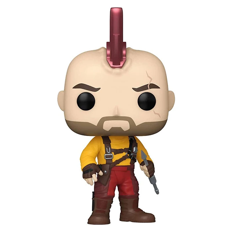 Funko Pop! Marvel Guardians of The Galaxy Volume 3 Kraglin