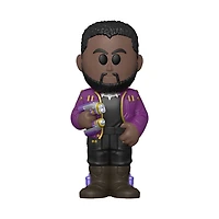 Funko  Soda Marvel s What If… T’Challa Star-Lord (Styles May Vary)