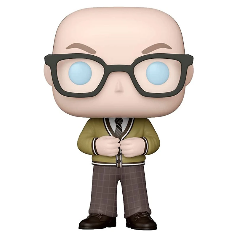Funko Pop! TV What We Do in The Shadows Colin Robinson