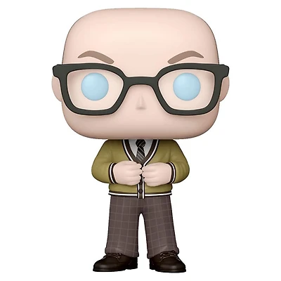 Funko Pop! TV What We Do in The Shadows Colin Robinson