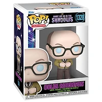 Funko Pop! TV What We Do in The Shadows Colin Robinson