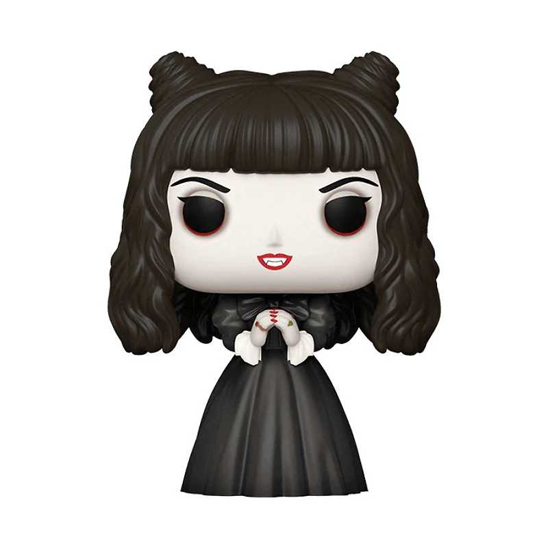Funko Pop! TV What We Do in The Shadows Nadja of Antipaxos