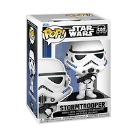 Funko Pop! Star Wars Star Wars New Classics Stormtrooper