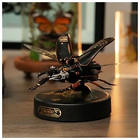 ROKR Storm Beetle Model DIY 3D Puzzle – 115 PCS