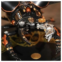 ROKR Storm Beetle Model DIY 3D Puzzle – 115 PCS