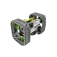 Remote Control Block Kit Building Blocks High Speed Stunt Car 3 In 1 – 353 Pieces