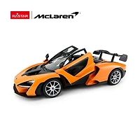 R/C McLaren Senna Orange 1.14