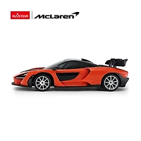 R/C McLaren Senna Orange 1.18