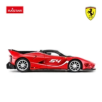 R/C Ferrari Evo Red 1.24