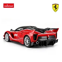 R/C Ferrari Evo Red 1.24