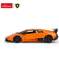 Die-Cast Murcielago Orange 1.24