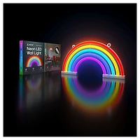 Wall Art Rainbow – 5 Color Way