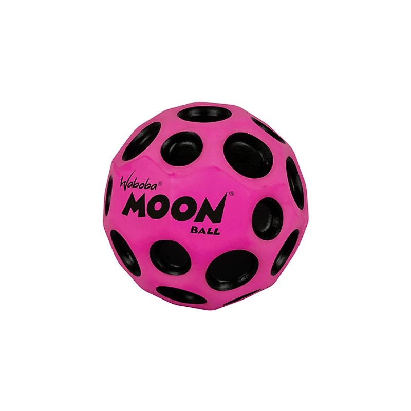 Waboba Moonl Ball (Random Color)