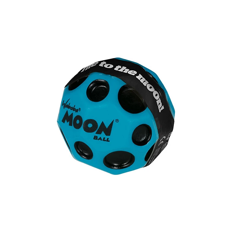 Waboba Moonl Ball (Random Color)