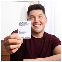 WHAT DO YOU MEME? I Wish I Didn’t Know