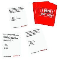 WHAT DO YOU MEME? I Wish I Didn’t Know