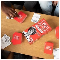 WHAT DO YOU MEME? I Wish I Didn’t Know