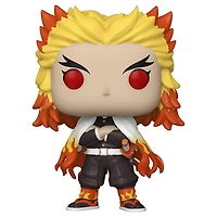 Funko Pop! Animation Demon Slayer Kyojuro Rengoku