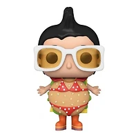 Funko Pop! Animation Bob’s Burgers Band Gene