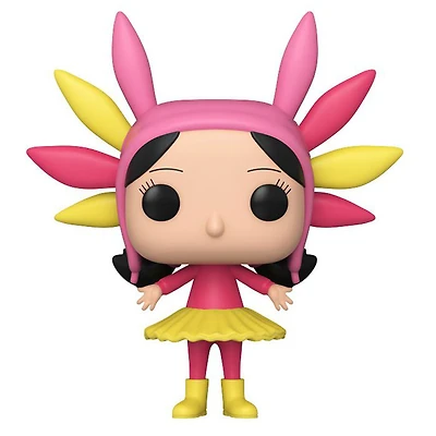 Funko Pop! Animation Bob’s Burgers Band Louise