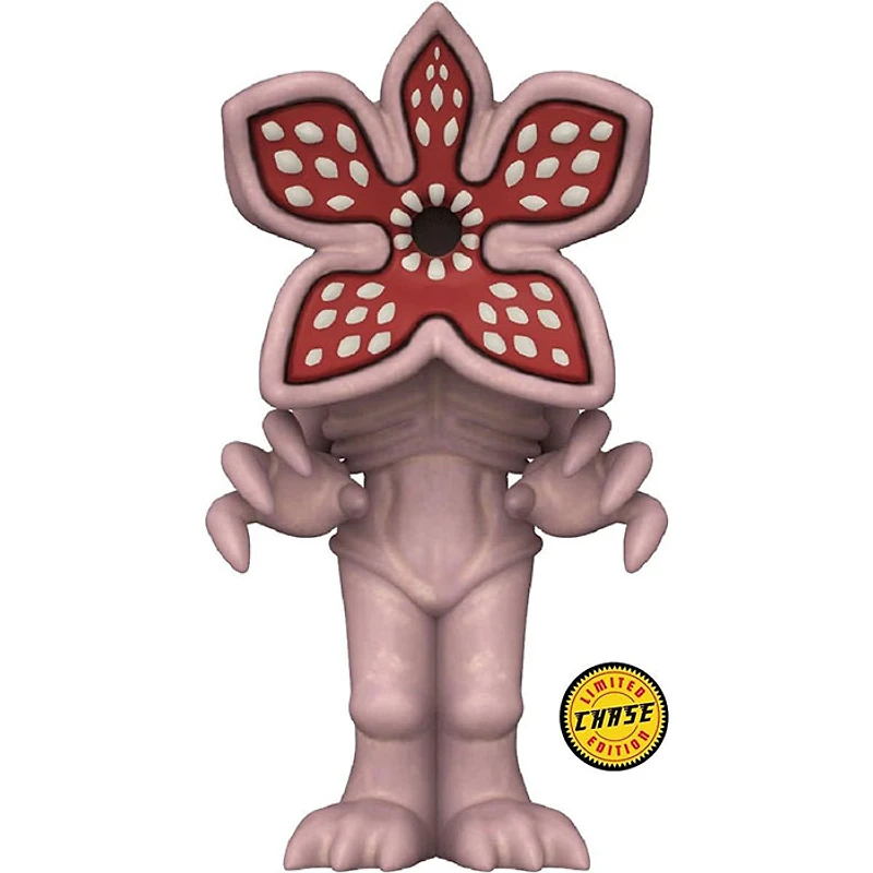 Funko  Soda Stranger Things Demogorgon (Styles May Vary)
