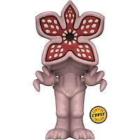 Funko  Soda Stranger Things Demogorgon (Styles May Vary)