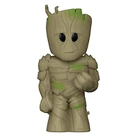 Funko  Soda Guardians of The Galaxy Volume 3 Groot (Styles May Vary)