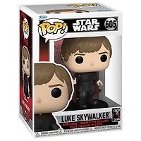 Funko Pop! Star Wars Return of The Jedi 40th Anniversary Luke Skywalker