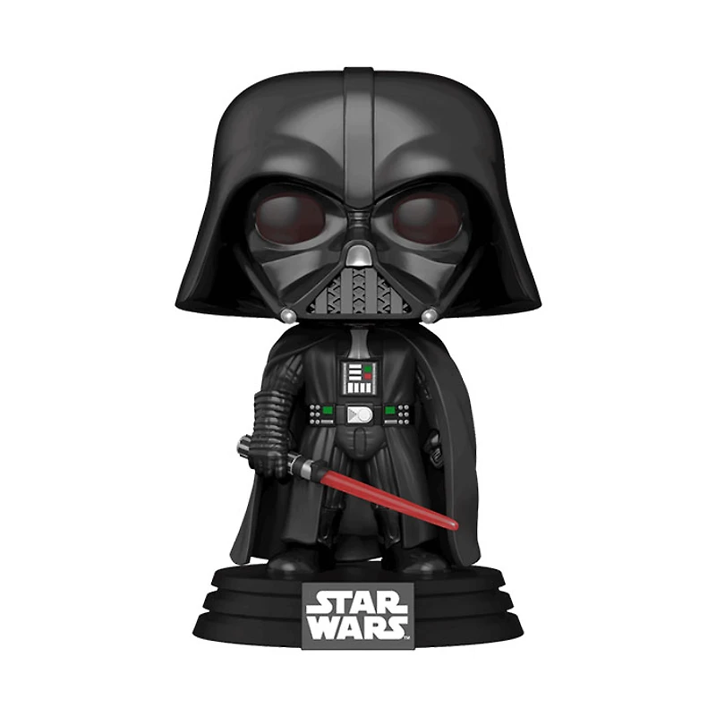 Funko Pop! Star Wars Star Wars New Classics Darth Vader