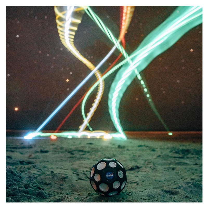 Waboba Nasa Moon Ball