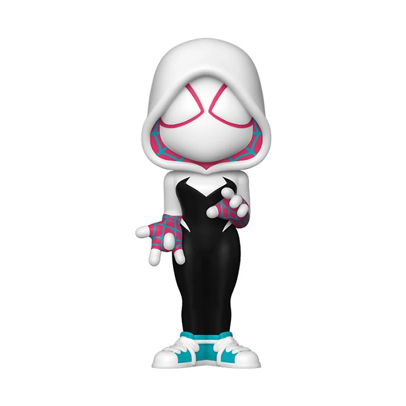 Funko  Soda Marvel Spider-Gwen (Random Style)
