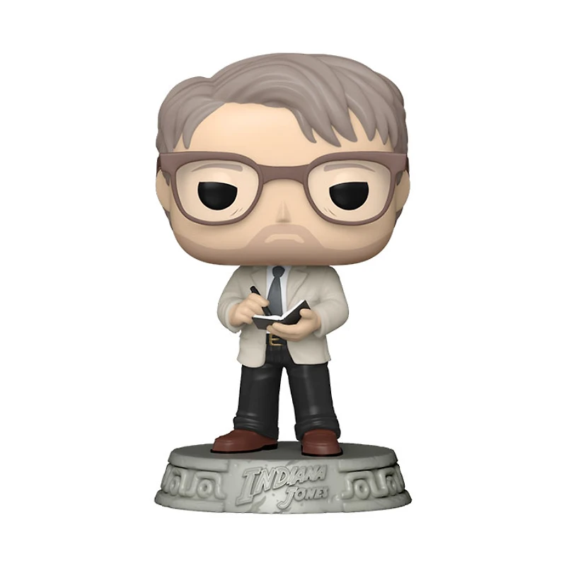 Funko Pop! Indiana Jones Dr. Jurgen Voller