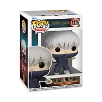 Funko Pop! Toge Inumaki Jujutsu Kaisen