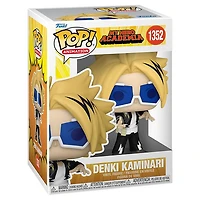 Funko! Pop! Animation My Hero Academia Denki Kaminari