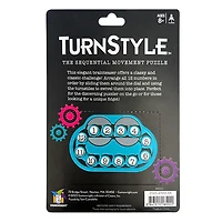 TURNSTYLE